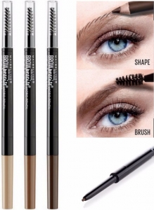 Maybelline Brow Precise Micro Asansorlu Kas Kalemi 44 90 Tl Ye Siparis