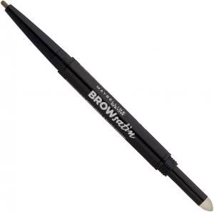 Maybelline Brow Satin ift Tarafl Ka Kalemi