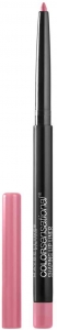 Maybelline Color Sensational Shaping Lip Liner Asansrl Dudak Kalemi