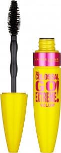 Maybelline Colossal Go Extreme Volum Maskara