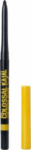 Maybelline Colossal Kajal Ekstra Siyah Gz Kalemi