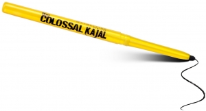 Maybelline Colossal Kajal Gz Kalemi