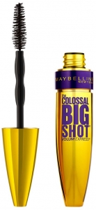 Maybelline Colossal Volum Express Big Shot Maskara