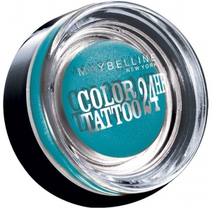 Maybelline Colour 24 Tattoo Krem Jel Far