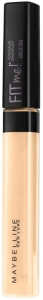 Maybelline Fit Me Concealer Kapatc