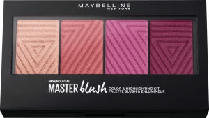 Maybelline Master Blush Palette Allk Paleti