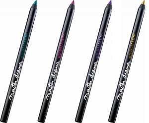 Maybelline Master Drama Chromatics Gz Kalemi