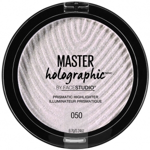 Maybelline Master Holographic Prismatic Highlighter Prizmatik Aydnlatc