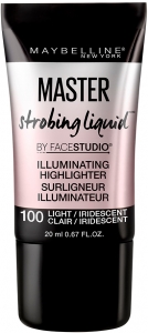 Maybelline Master Strobing Liquid Highlighter Likit Aydınlatıcı