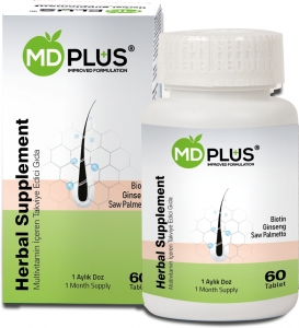 MD Plus Tablet