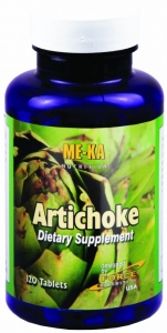 ME-KA Nutrition Artichoke