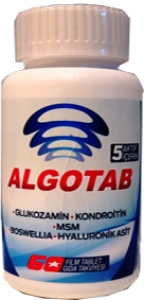 Medica Global Algotab Tablet