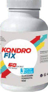 Medica Global Kondro Fix Tablet