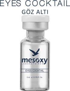 Mesoxy Eyes Coctail Serum