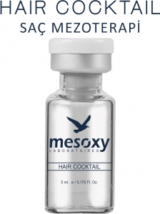 Mesoxy Hair Coctail Serum
