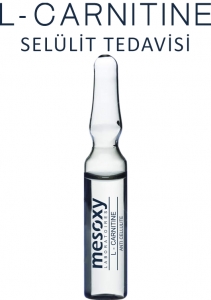 Mesoxy L Carnitine Anti Sellit Serum