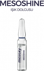 Mesoxy Mesoshine Serum