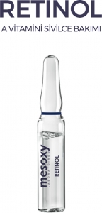 Mesoxy Retinol Serum