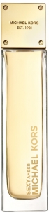 Michael Kors Sexy Amber EDP Bayan Parfm