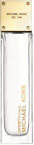 Michael Kors Sporty Citrus EDP Bayan Parfm