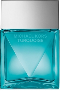 Michael Kors Turquoise EDP Bayan Parfm