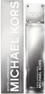 Michael Kors White Luminous Gold EDP Bayan Parfümü