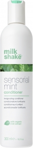 Milkshake Sensorial Mint Canlandrc Ferahlatc Nane Sa Kremi