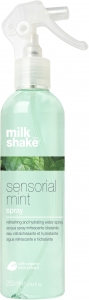 Milkshake Sensorial Mint Canlandrc Nemlendirici Nane Su Spreyi