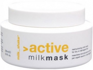 Milkshake Active Milk Mask St Maskesi