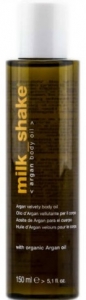 Milkshake Argan Body Oil Vcut Ya