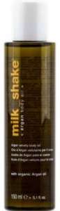 Milkshake Argan Body Oil Vcut Ya