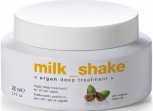 Milkshake Argan Deep Treatment Youn Sa Bakm Maskesi