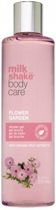 Milkshake Body Care Flower Garden iek Bahesi Du Jeli