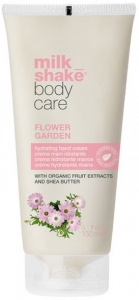 Milkshake Body Care Flower Garden iek Bahesi El Kremi