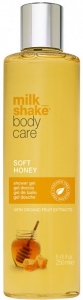 Milkshake Body Care Soft Honey Bal Du Jeli