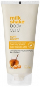 Milkshake Body Care Soft Honey Bal El Kremi