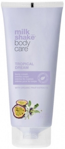 Milkshake Body Care Tropical Dream Tropik Meyve Vcut Kremi