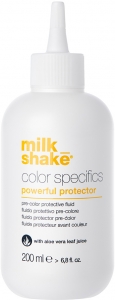 Milkshake Color Specifics Powerful Protector Boya ncesi Deri Koruyucu Losyon