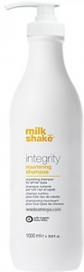 Milkshake Integrity Nourishing Slfatsz Parabensiz Besleyici ampuan