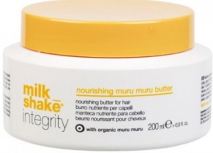 Milkshake Integrity Nourishing Besleyici Muru Muru Butter Sa Bakm Maskesi