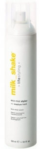 Milkshake Lifestyling Eco-Mist Styler ekillendirici Sprey