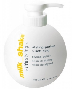 Milkshake Lifestyling Styling Potion ekillendirici Bakm Kremi