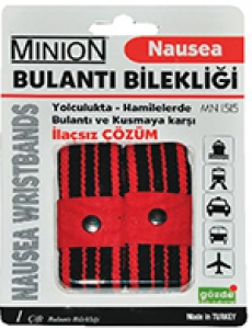 Minion Bulant Bileklii