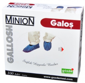 Minion Galo