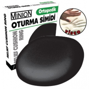 Minion Visco Oturma Simidi