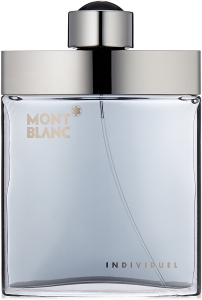 Mont Blanc Individuel EDT Erkek Parfm