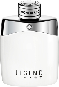 Mont Blanc Legend Spirit EDT Erkek Parfm