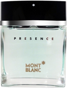 Mont Blanc Presence EDT Erkek Parfümü