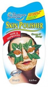 Montagne Jeunesse Skin Polisher Rahatlatc Maske