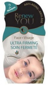 Montagne Jeunesse Renew You Ultra Firming Sklatrc Yz Maskesi